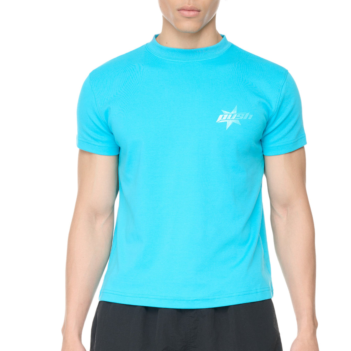 PUSH PUSH PP NOVA TEE