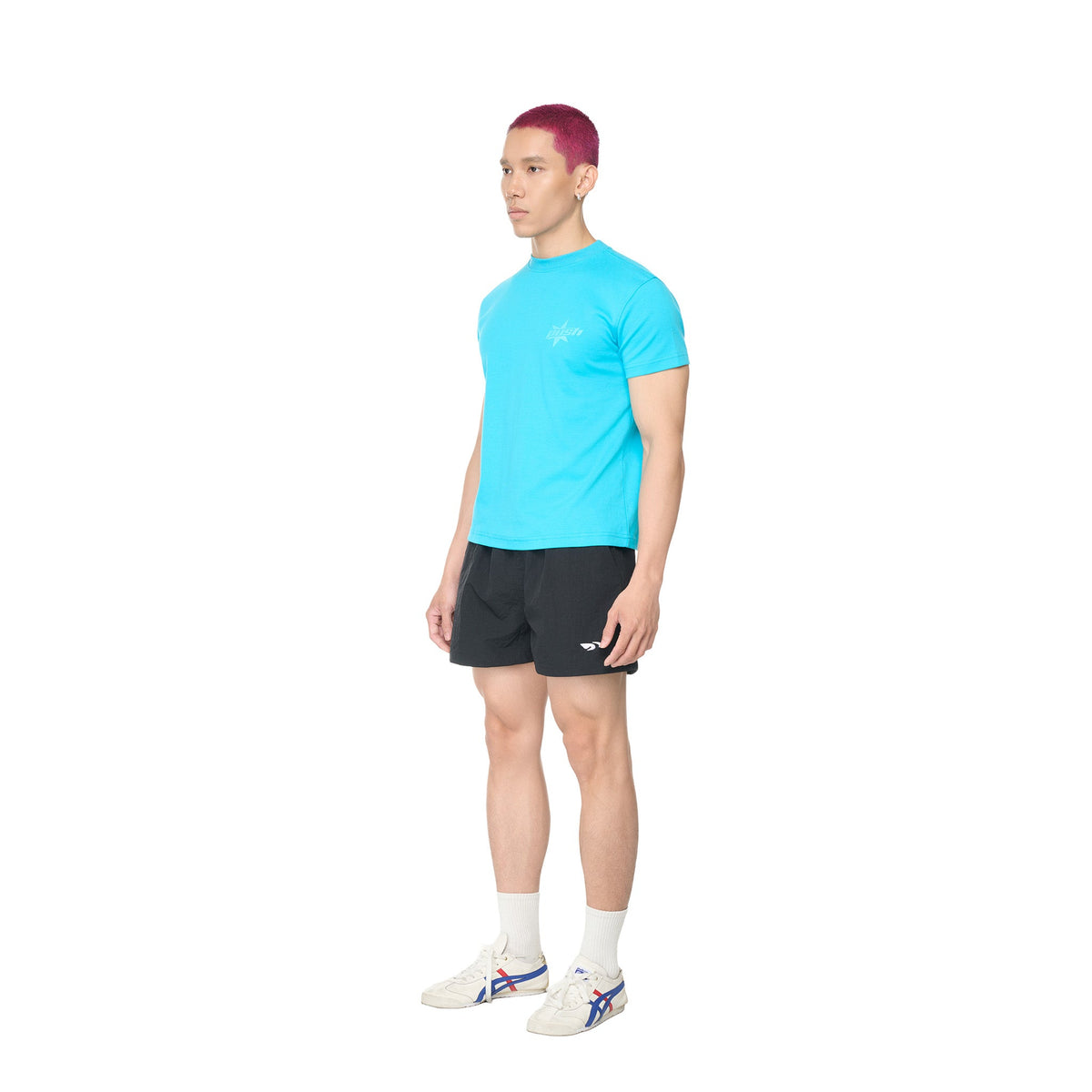 PUSH PUSH PP NOVA TEE