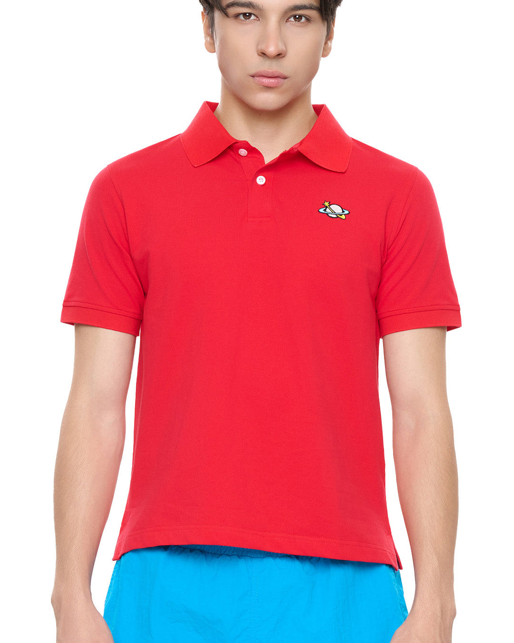 PUSH PUSH PP ORBIT POLO