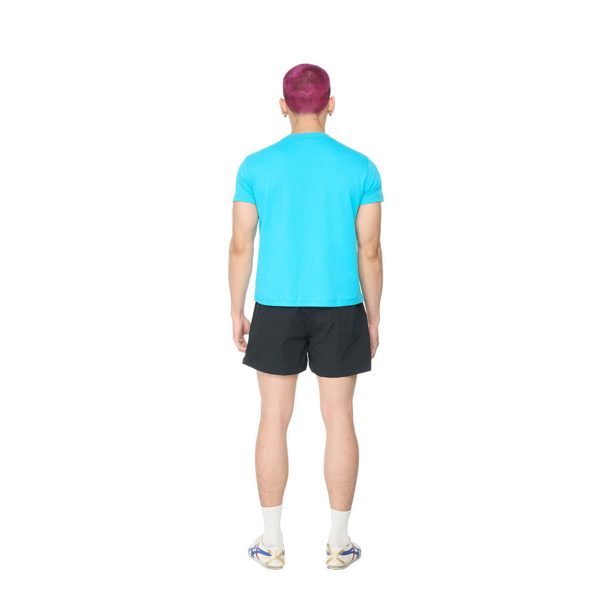 PUSH PUSH PP NOVA TEE