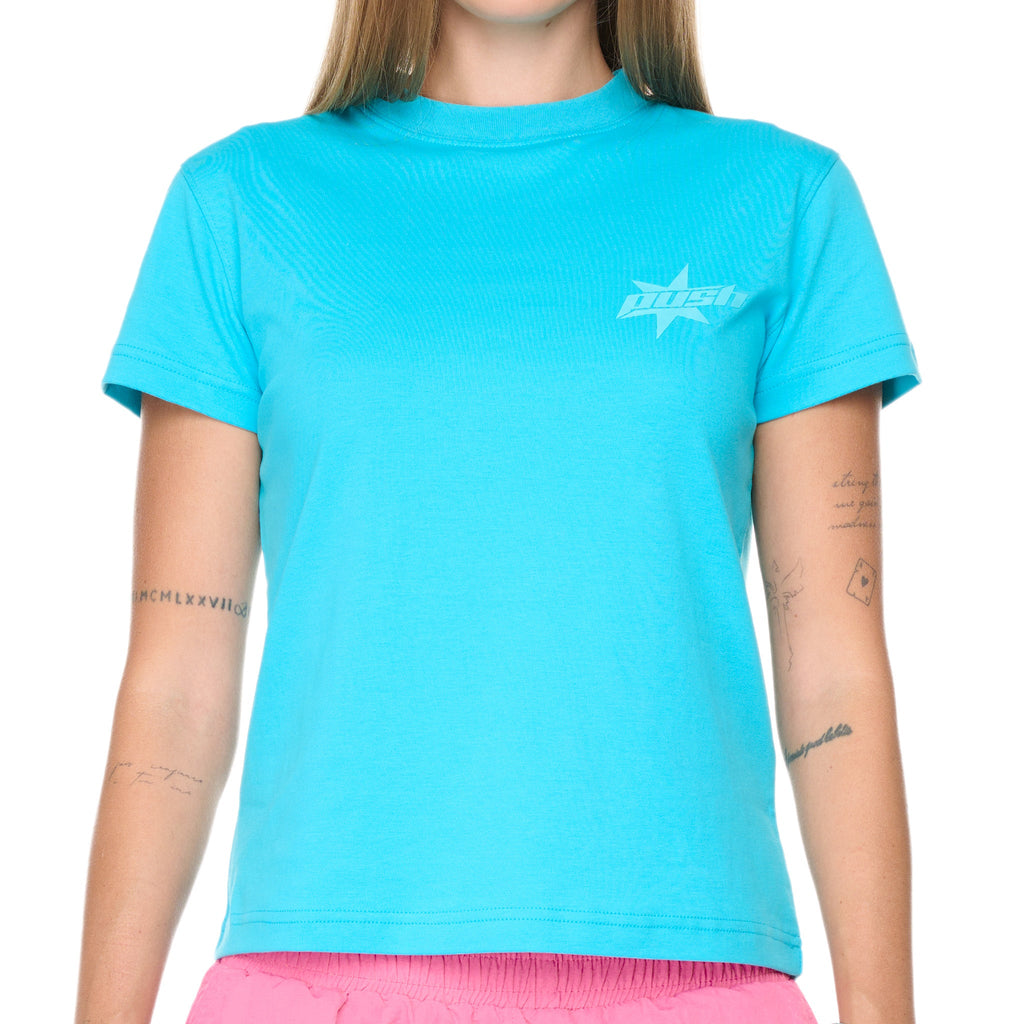 PUSH PUSH PP NOVA TEE