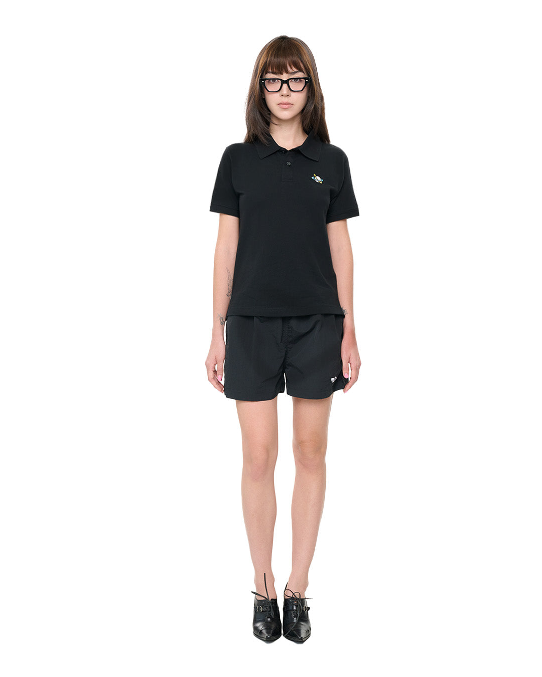 PUSH PUSH PP ORBIT POLO