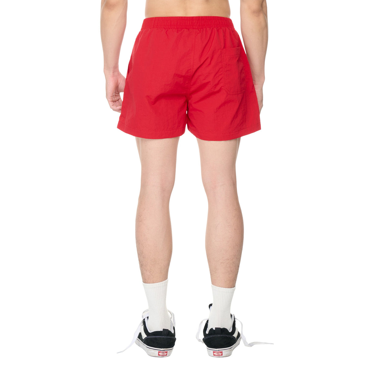 PUSH PUSH PP POP SHORTS