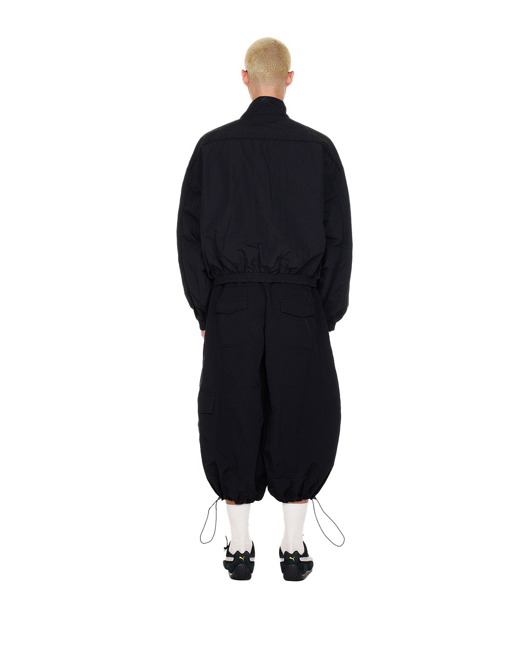PUSH PUSH ATMOS JACKET