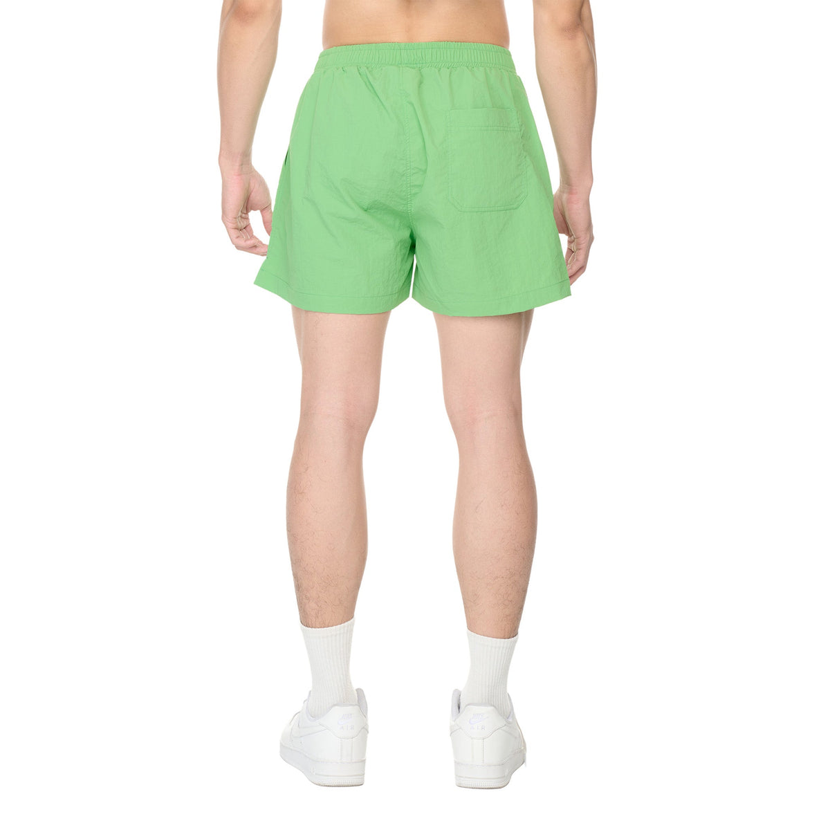 PUSH PUSH PP POP SHORTS