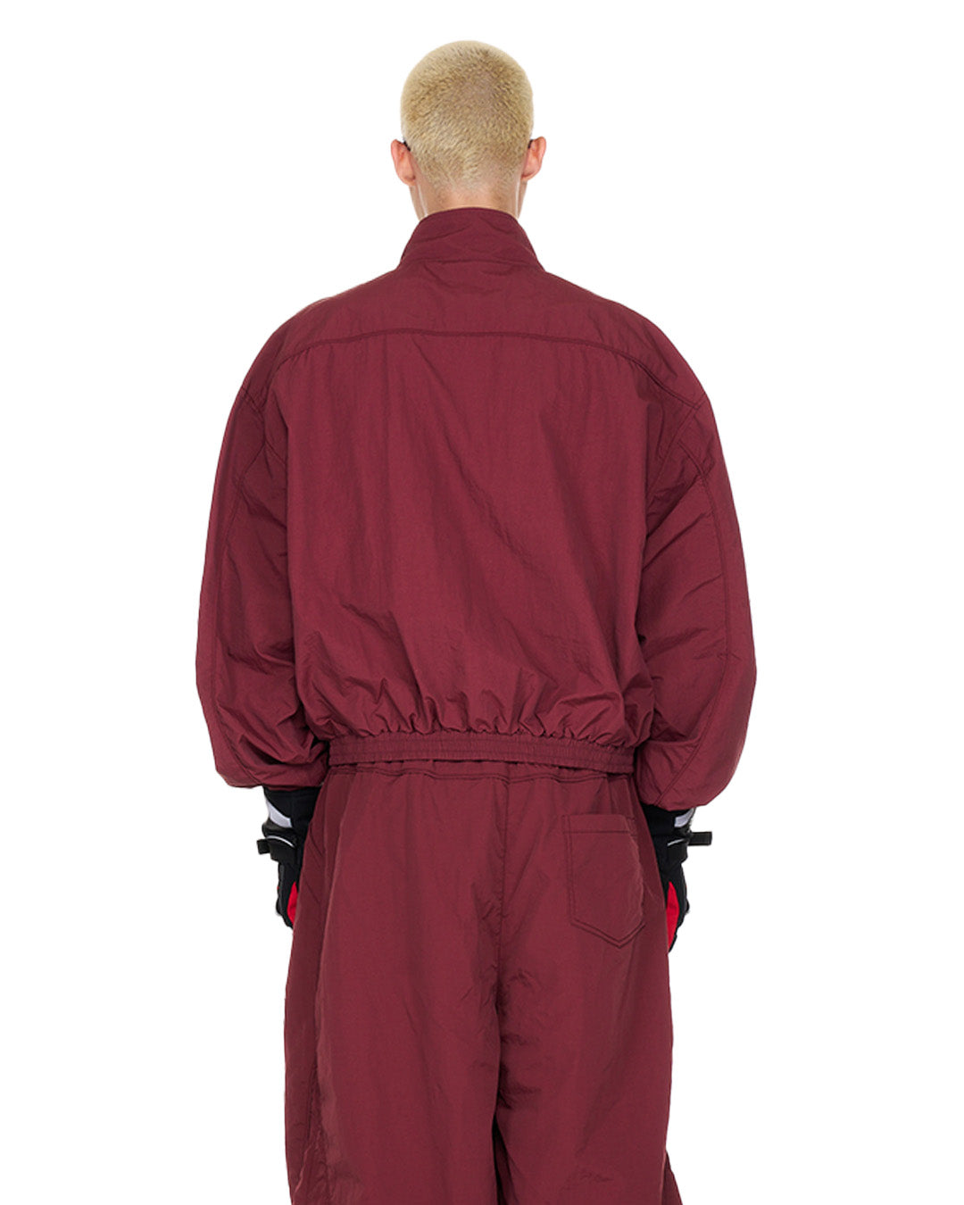PUSH PUSH ATMOS JACKET