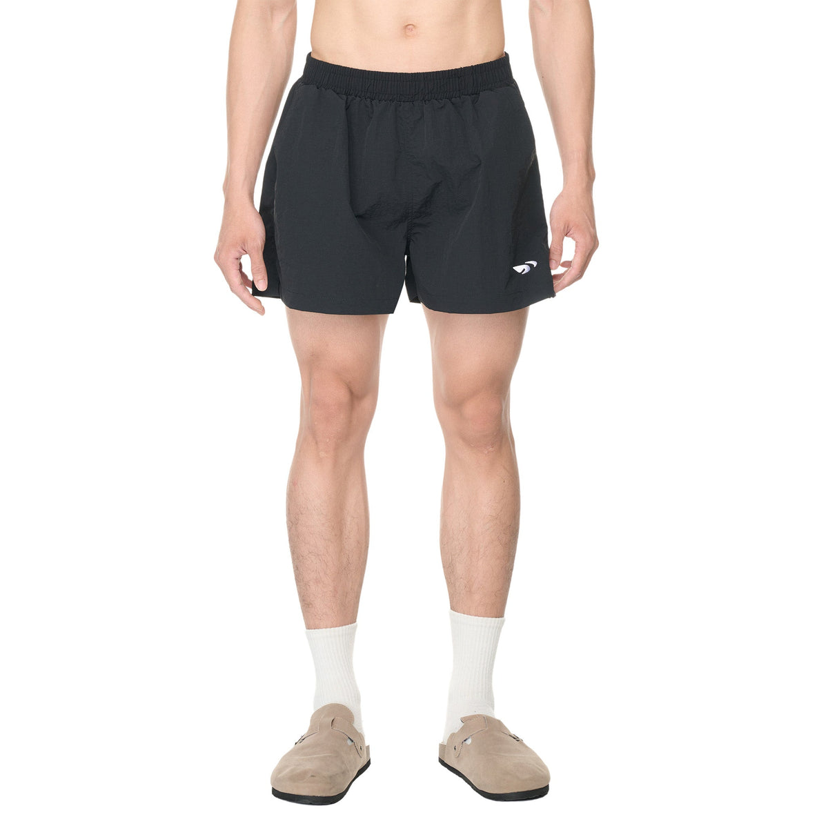 PUSH PUSH PP POP SHORTS