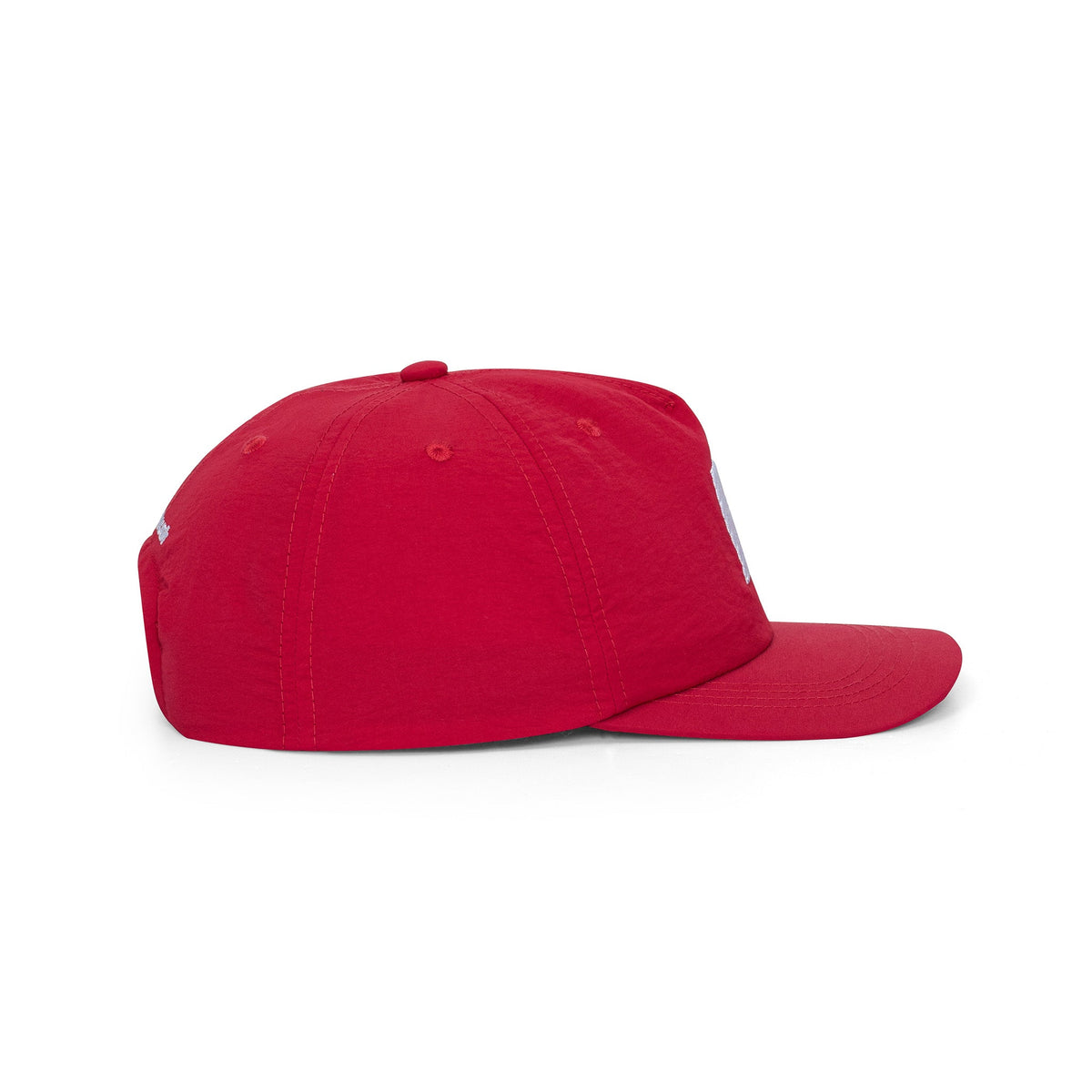 PUSH PUSH PP LOGO CAP