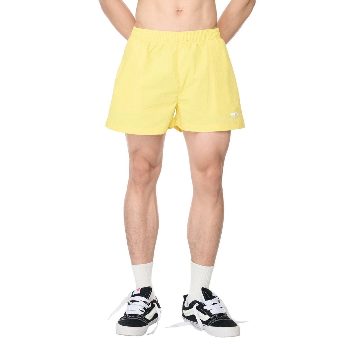 PUSH PUSH PP POP SHORTS