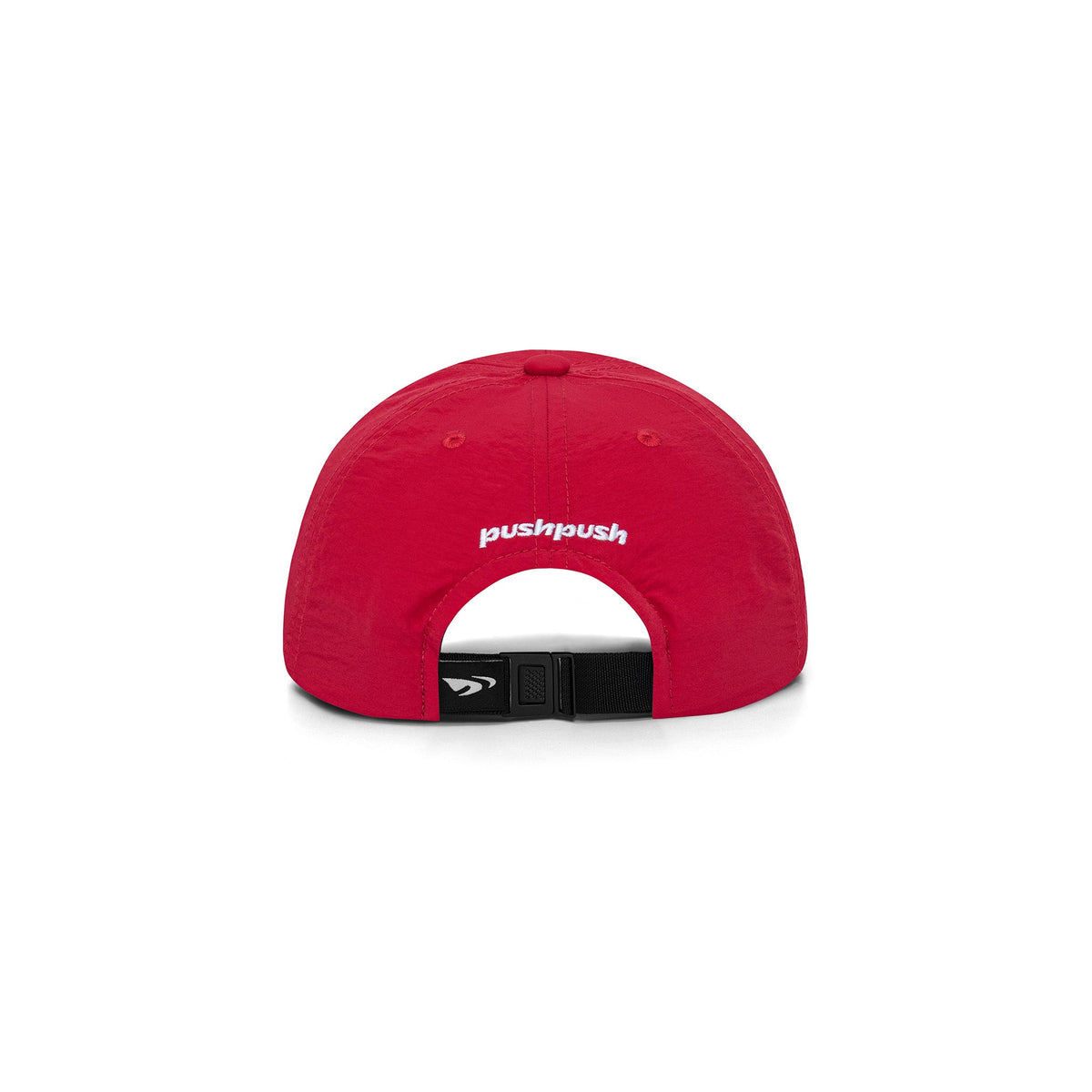 PUSH PUSH PP LOGO CAP