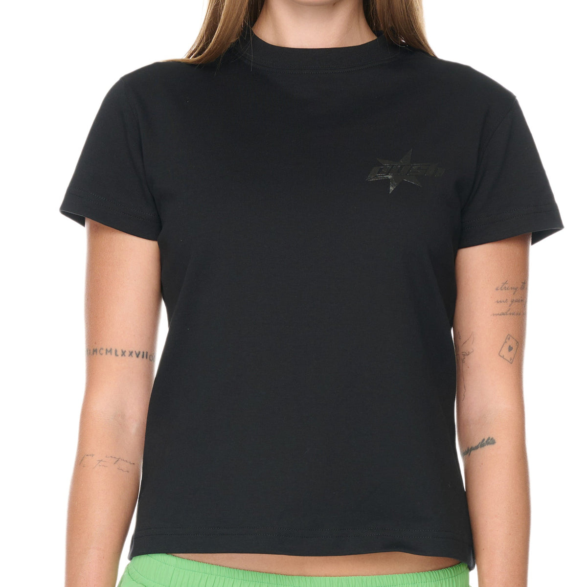 PUSH PUSH PP NOVA TEE