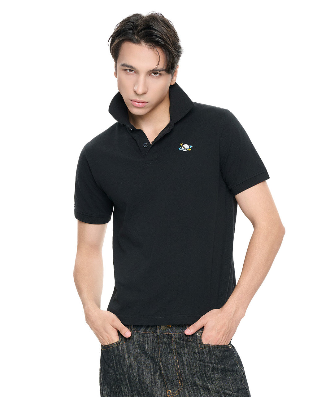 PUSH PUSH PP ORBIT POLO