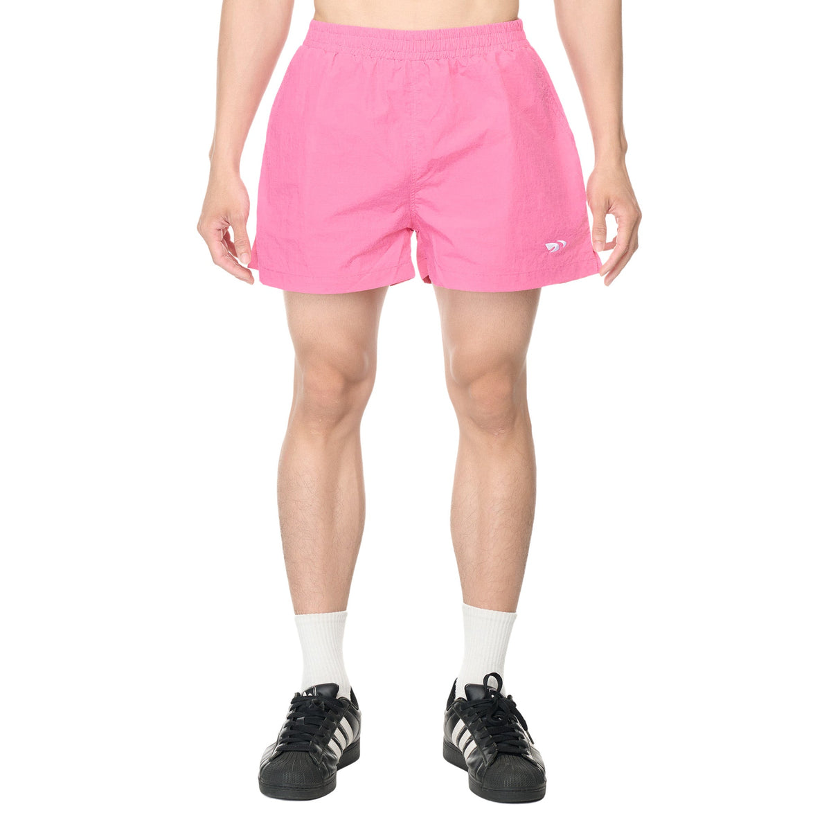PUSH PUSH PP POP SHORTS