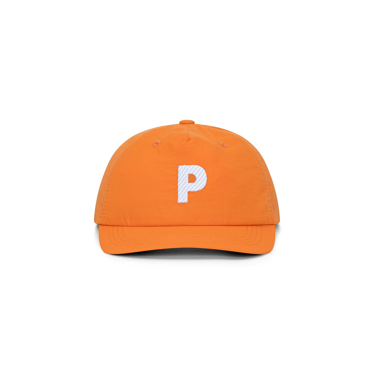 PUSH PUSH PP LOGO CAP