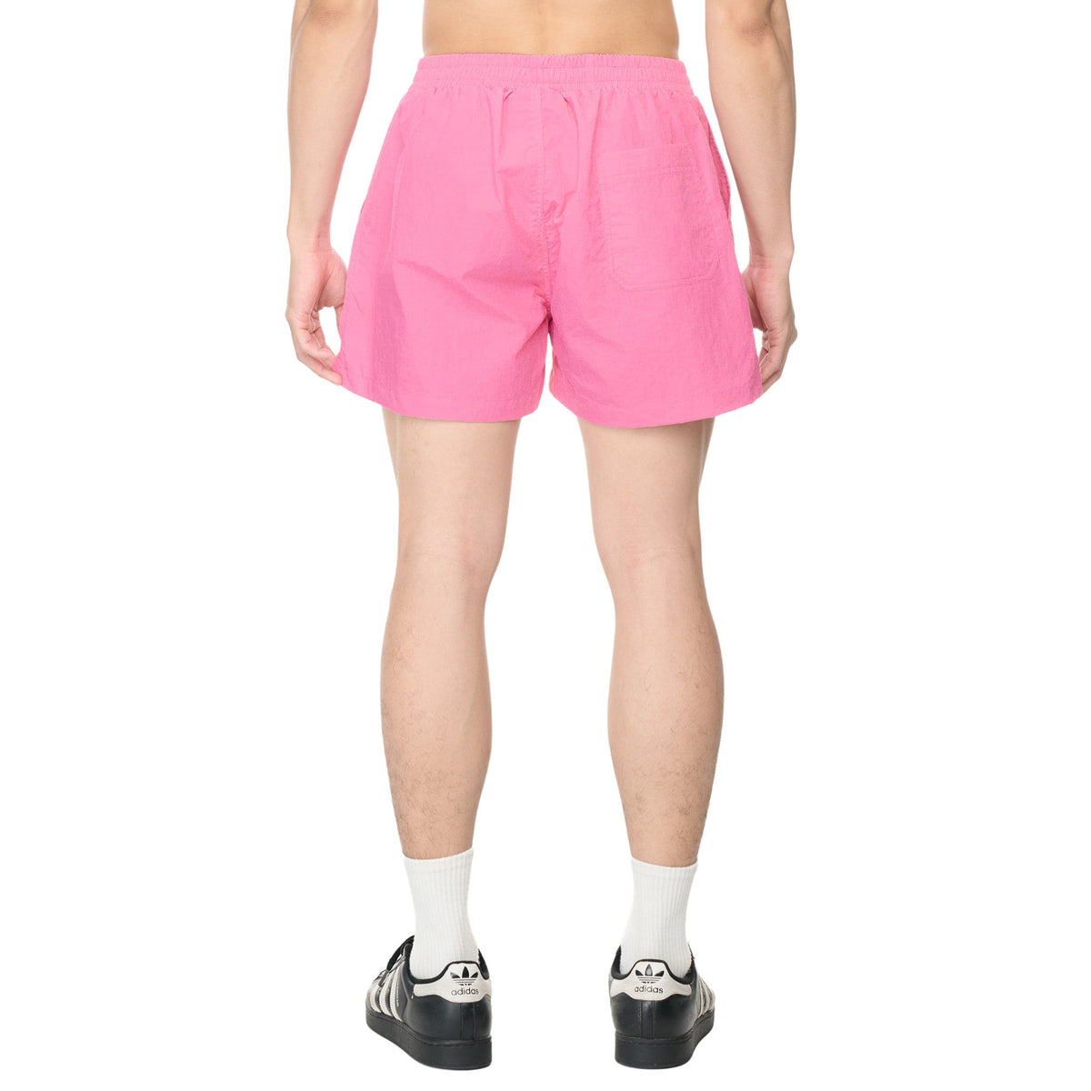 PUSH PUSH PP POP SHORTS