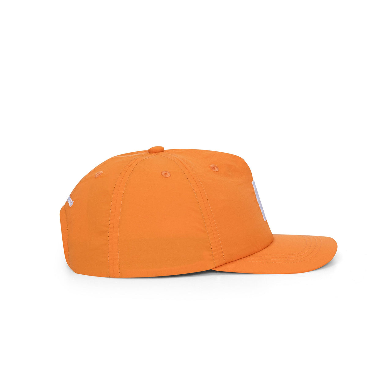 PUSH PUSH PP LOGO CAP