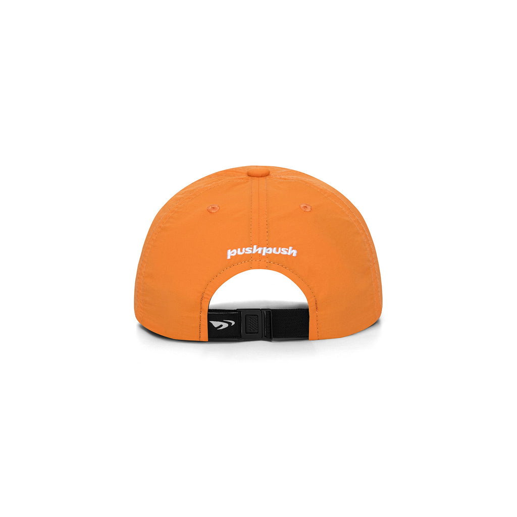 PUSH PUSH PP LOGO CAP