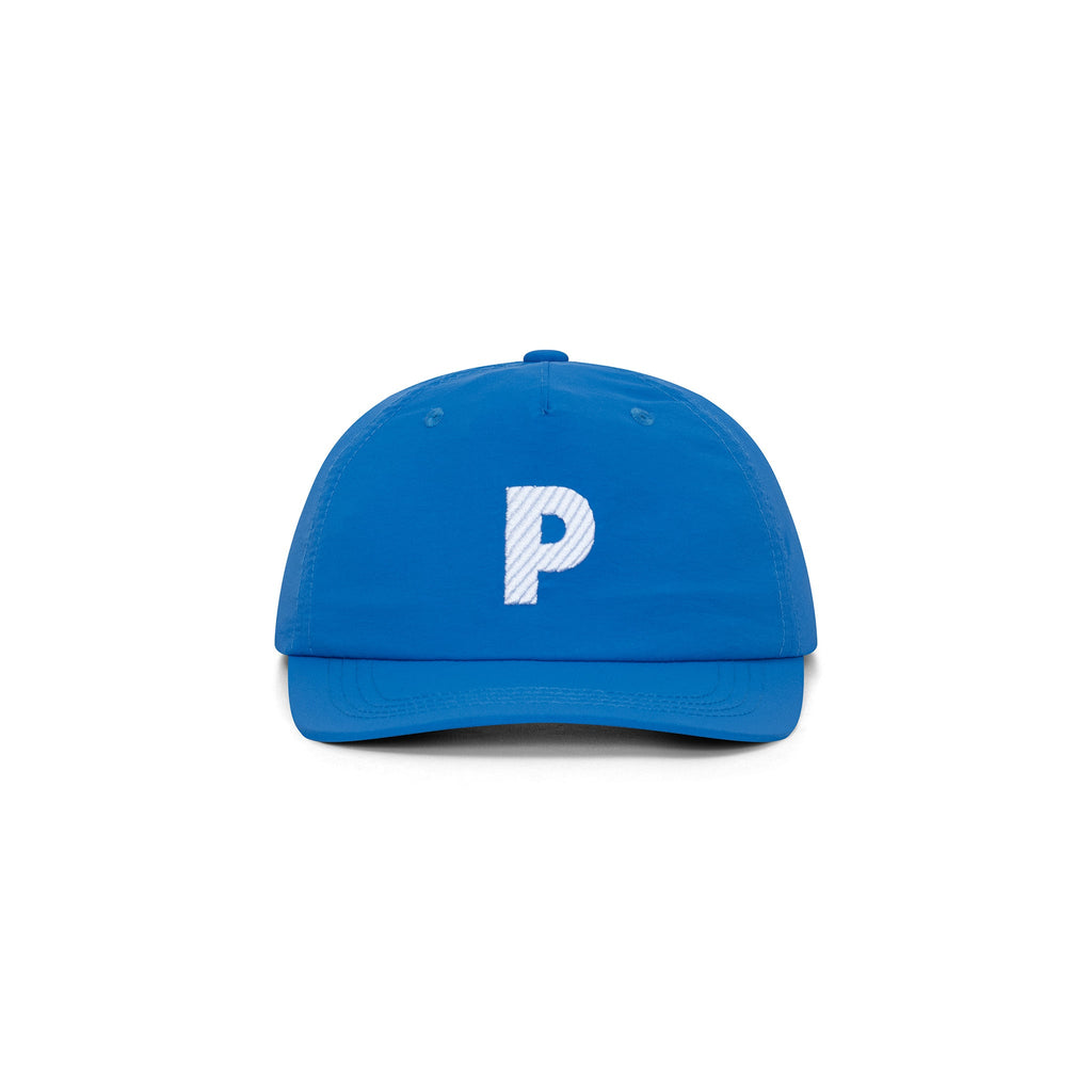 PUSH PUSH PP LOGO CAP
