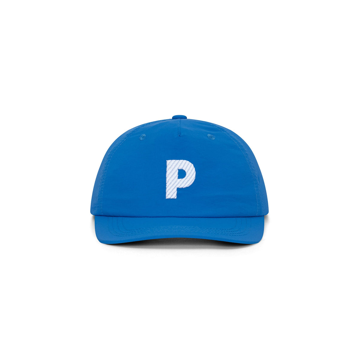 PUSH PUSH PP LOGO CAP