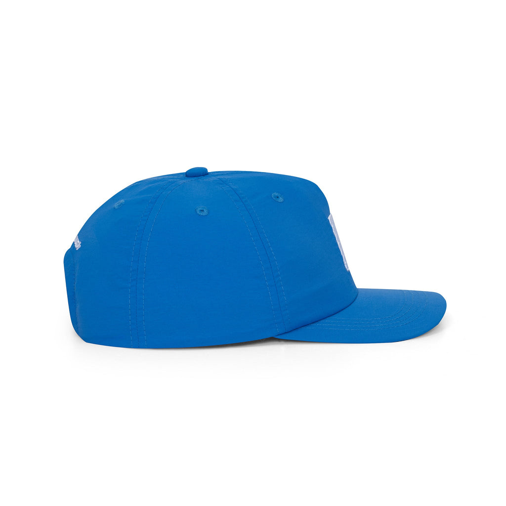 PUSH PUSH PP LOGO CAP