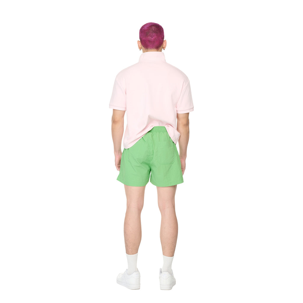 PUSH PUSH PP POP SHORTS