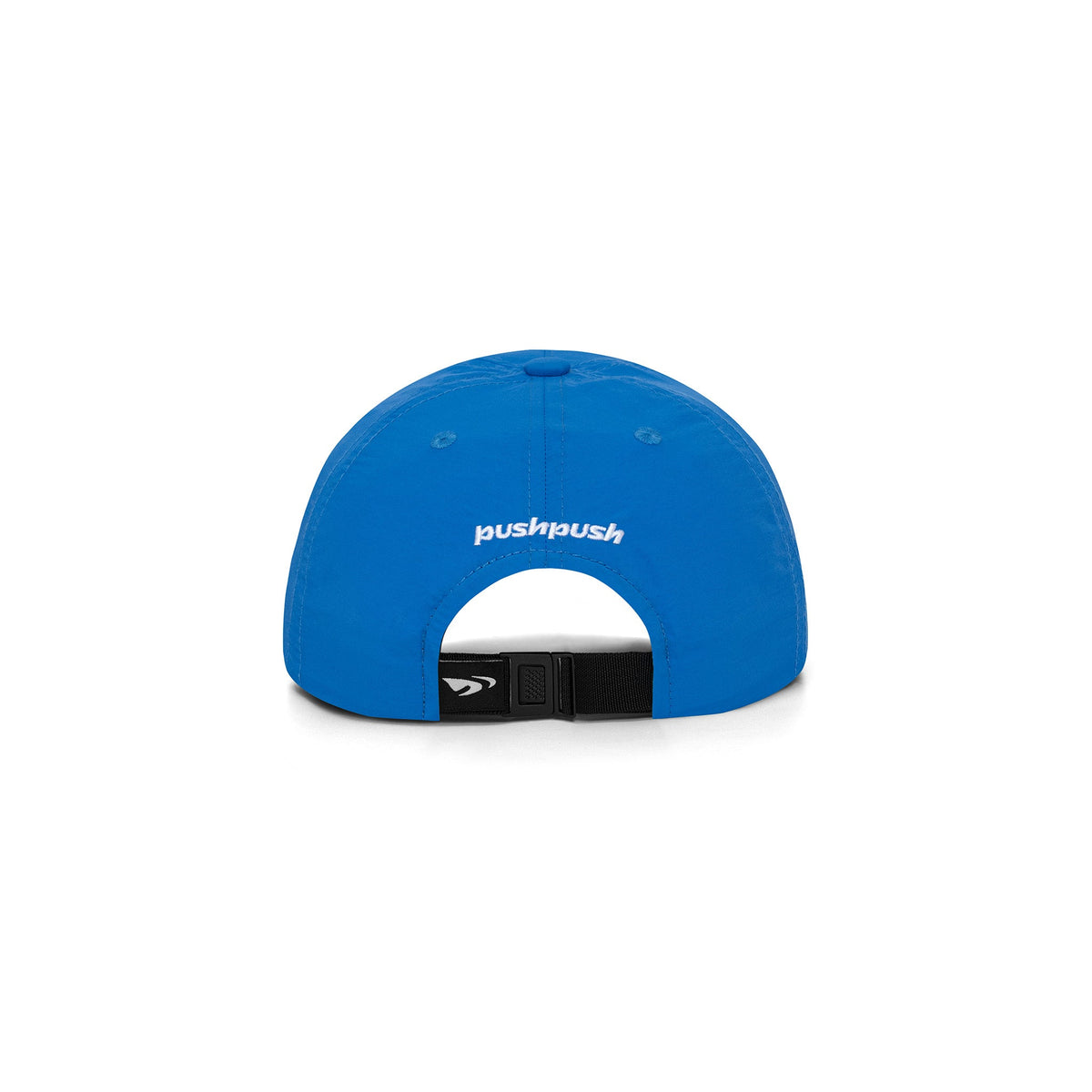 PUSH PUSH PP LOGO CAP