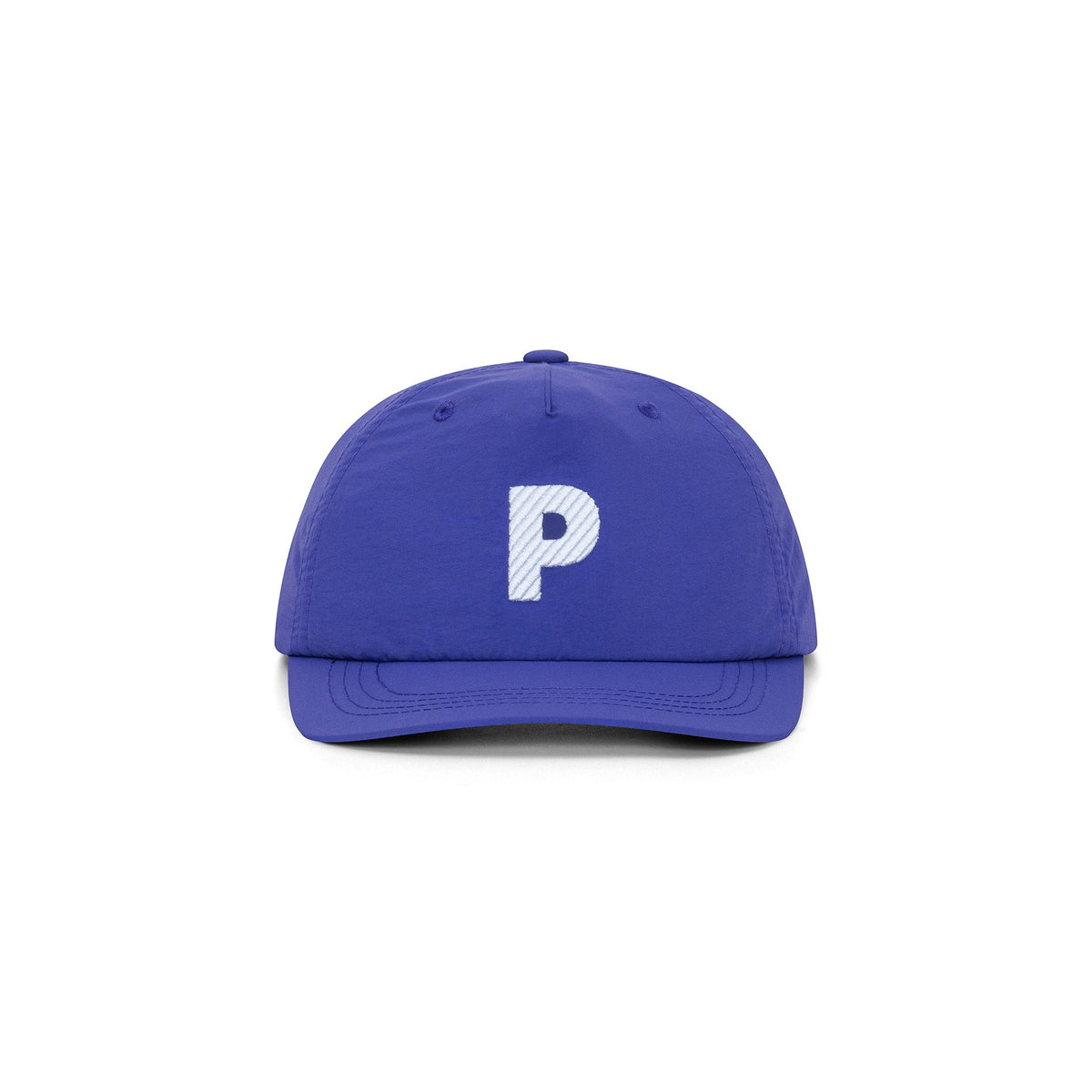 PUSH PUSH PP LOGO CAP