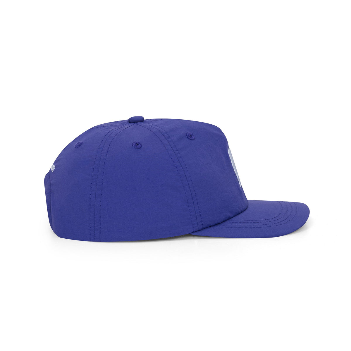 PUSH PUSH PP LOGO CAP