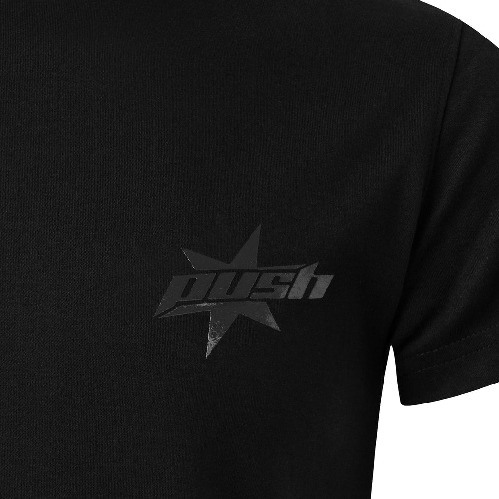 PUSH PUSH PP NOVA TEE