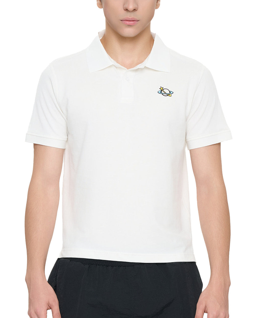 PUSH PUSH PP ORBIT POLO