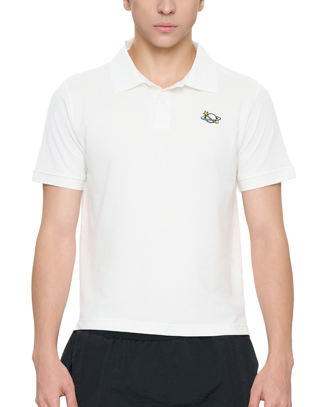 PUSH PUSH PP ORBIT POLO