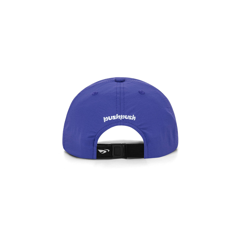 PUSH PUSH PP LOGO CAP