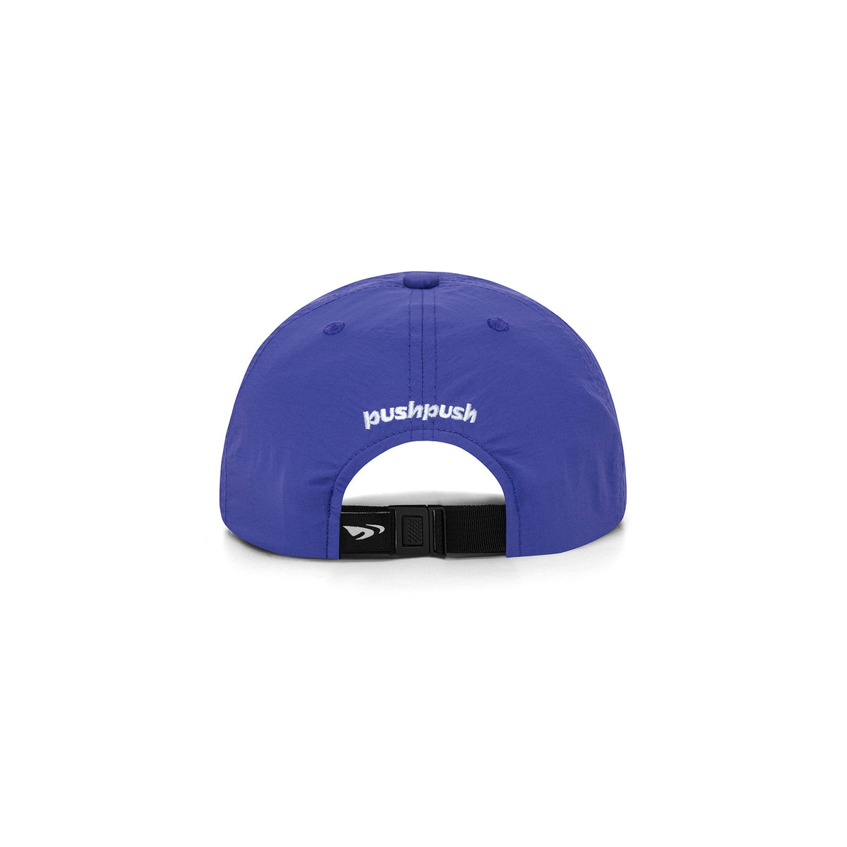 PUSH PUSH PP LOGO CAP