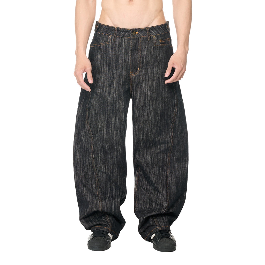 PUSH PUSH PP CATSCRATCH DENIM