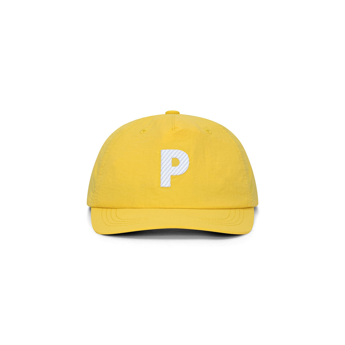 PUSH PUSH PP LOGO CAP