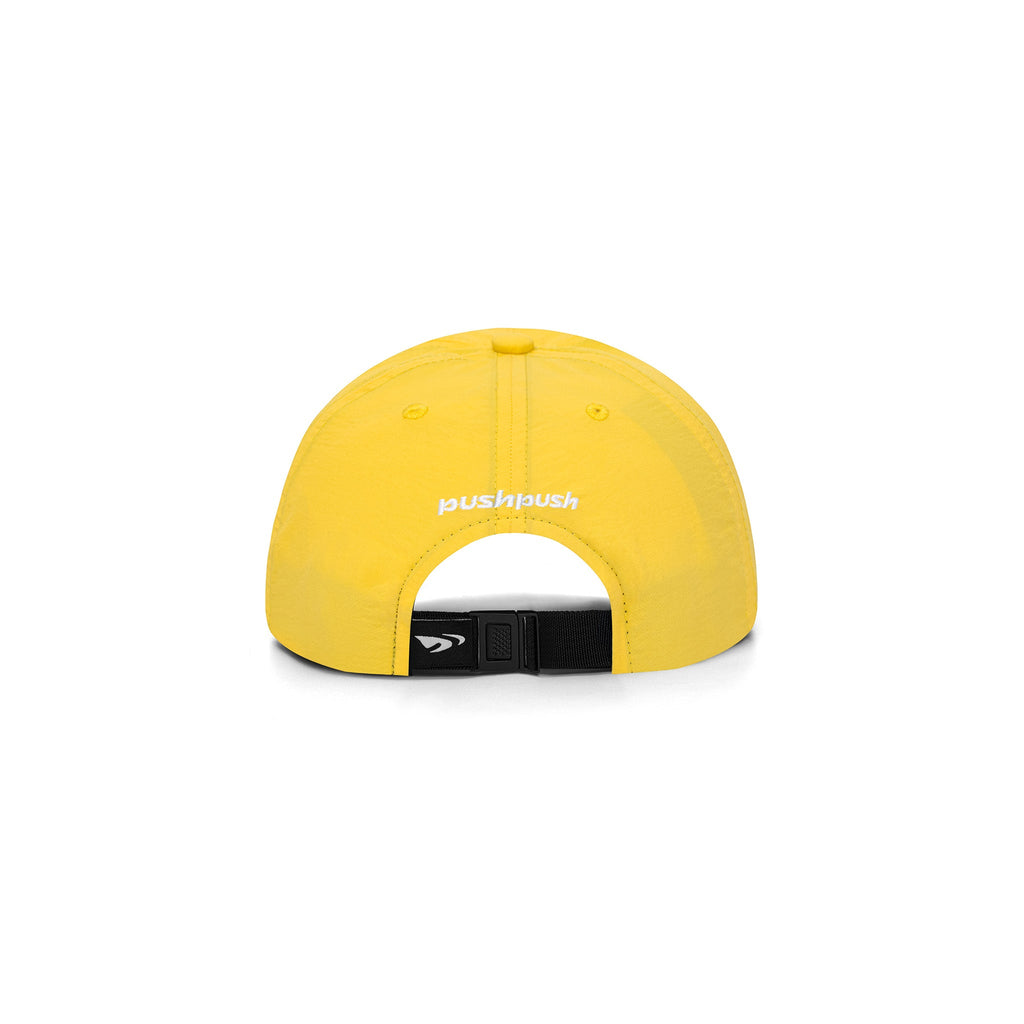 PUSH PUSH PP LOGO CAP