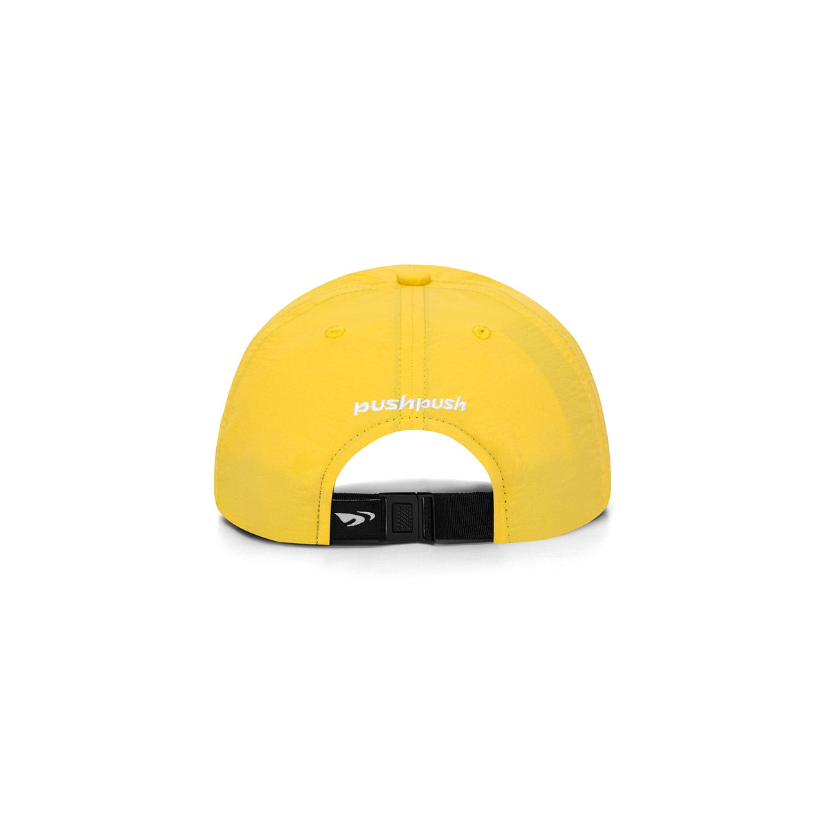 PUSH PUSH PP LOGO CAP