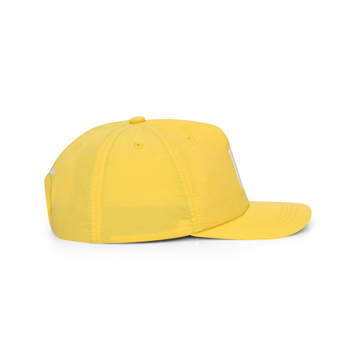 PUSH PUSH PP LOGO CAP