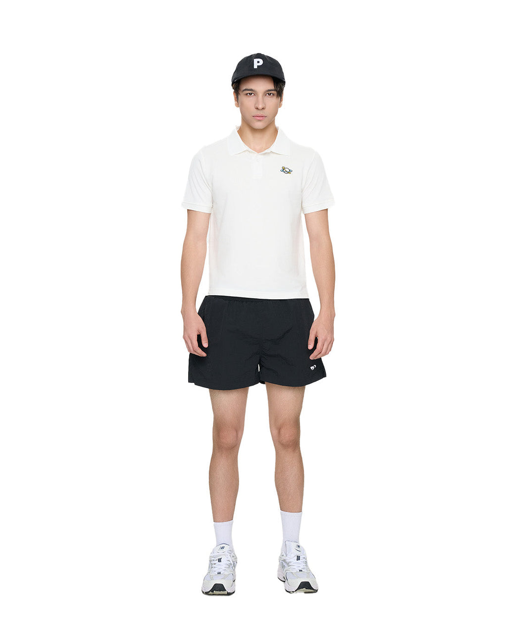PUSH PUSH PP ORBIT POLO