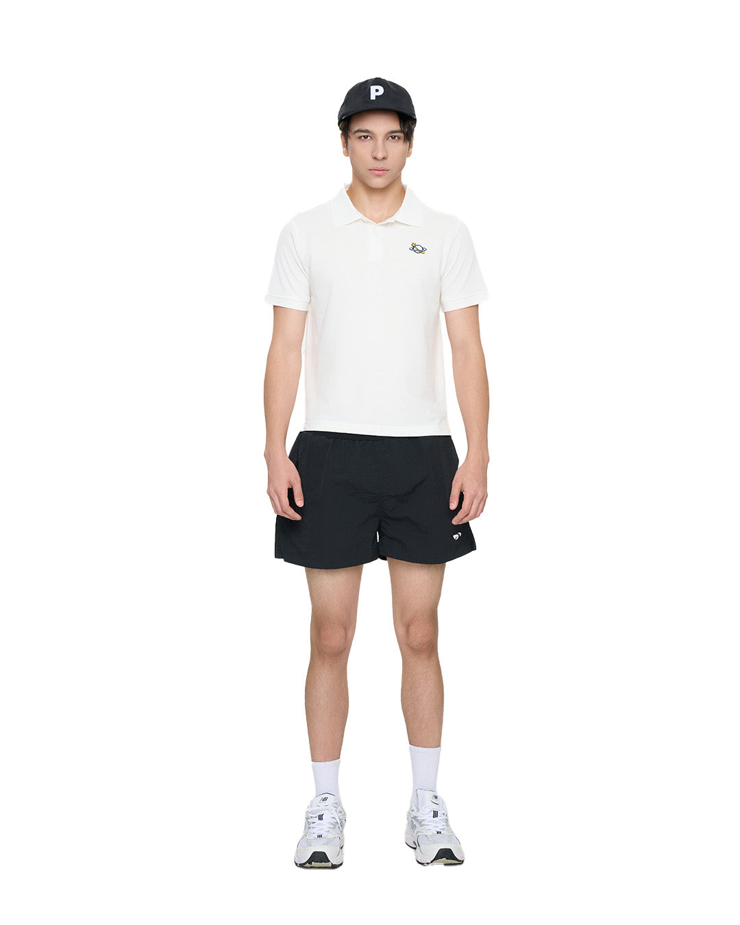 PUSH PUSH PP ORBIT POLO