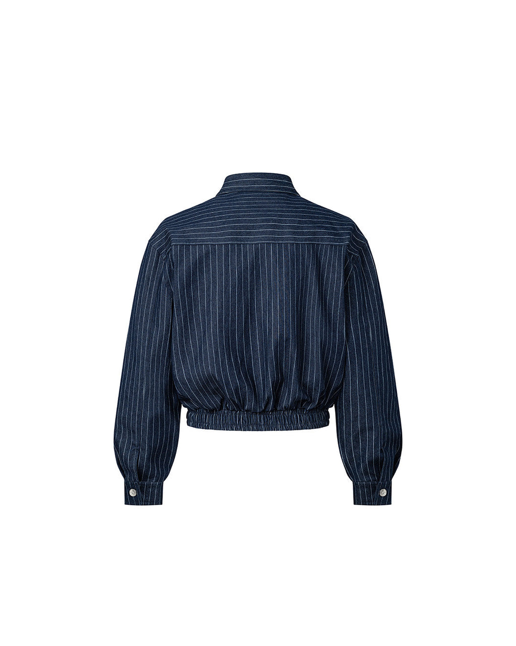 PUSH PUSH HERITAGE ZIP JACKET