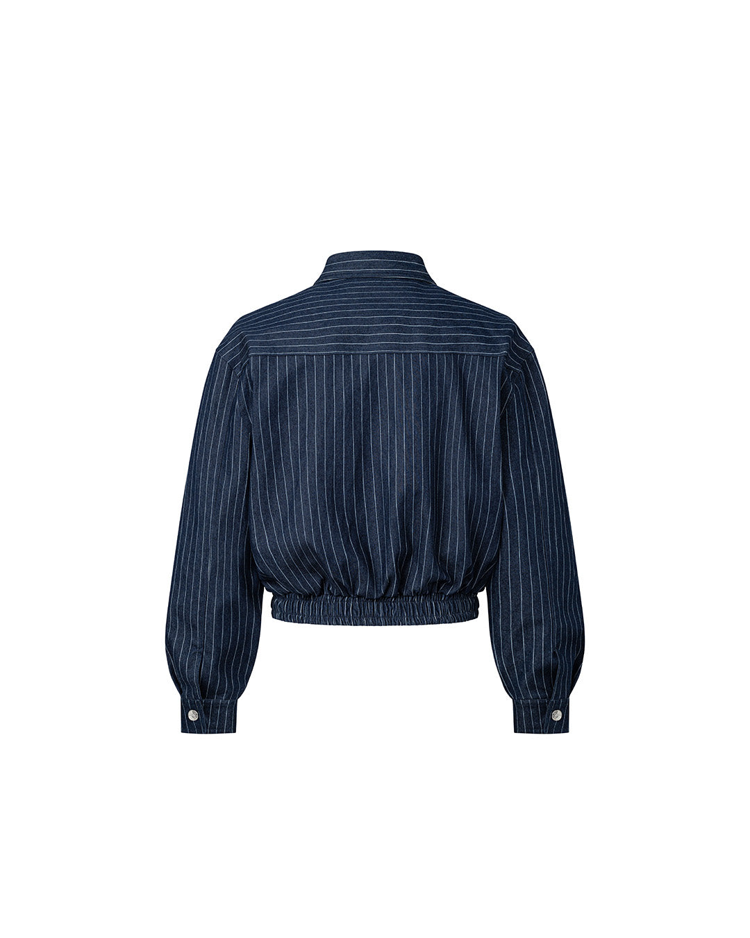PUSH PUSH HERITAGE ZIP JACKET
