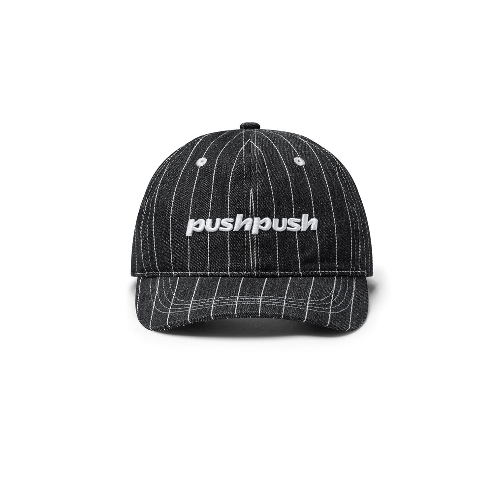 PUSH PUSH PP STRIPED CAP