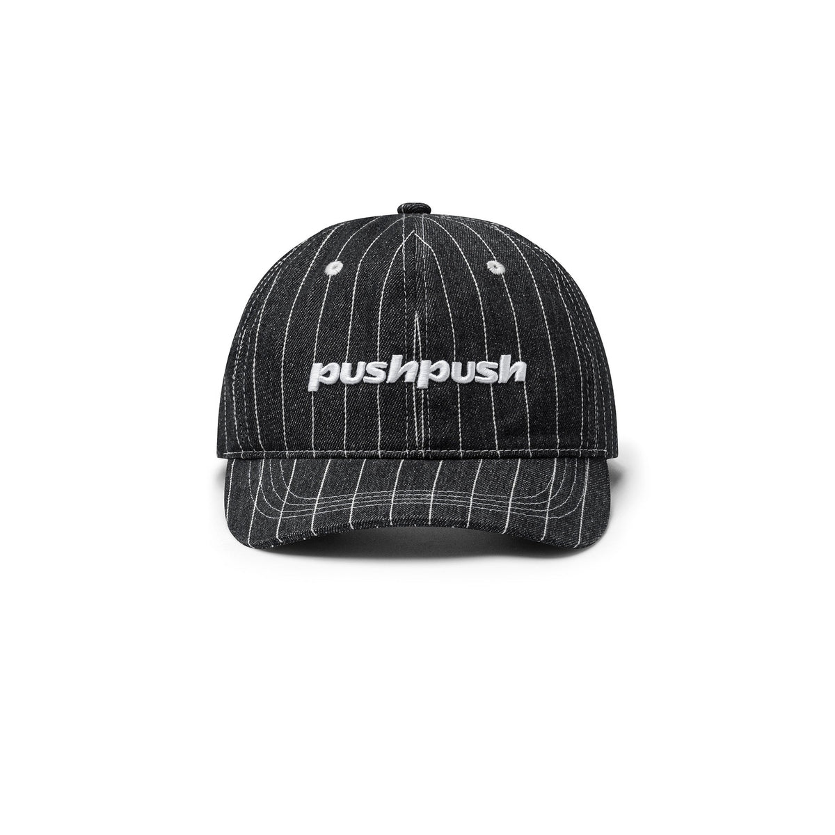PUSH PUSH PP STRIPED CAP