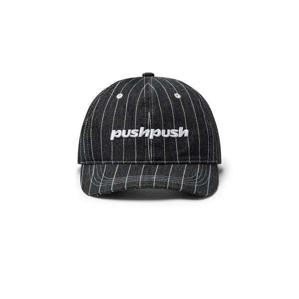 PUSH PUSH PP STRIPED CAP