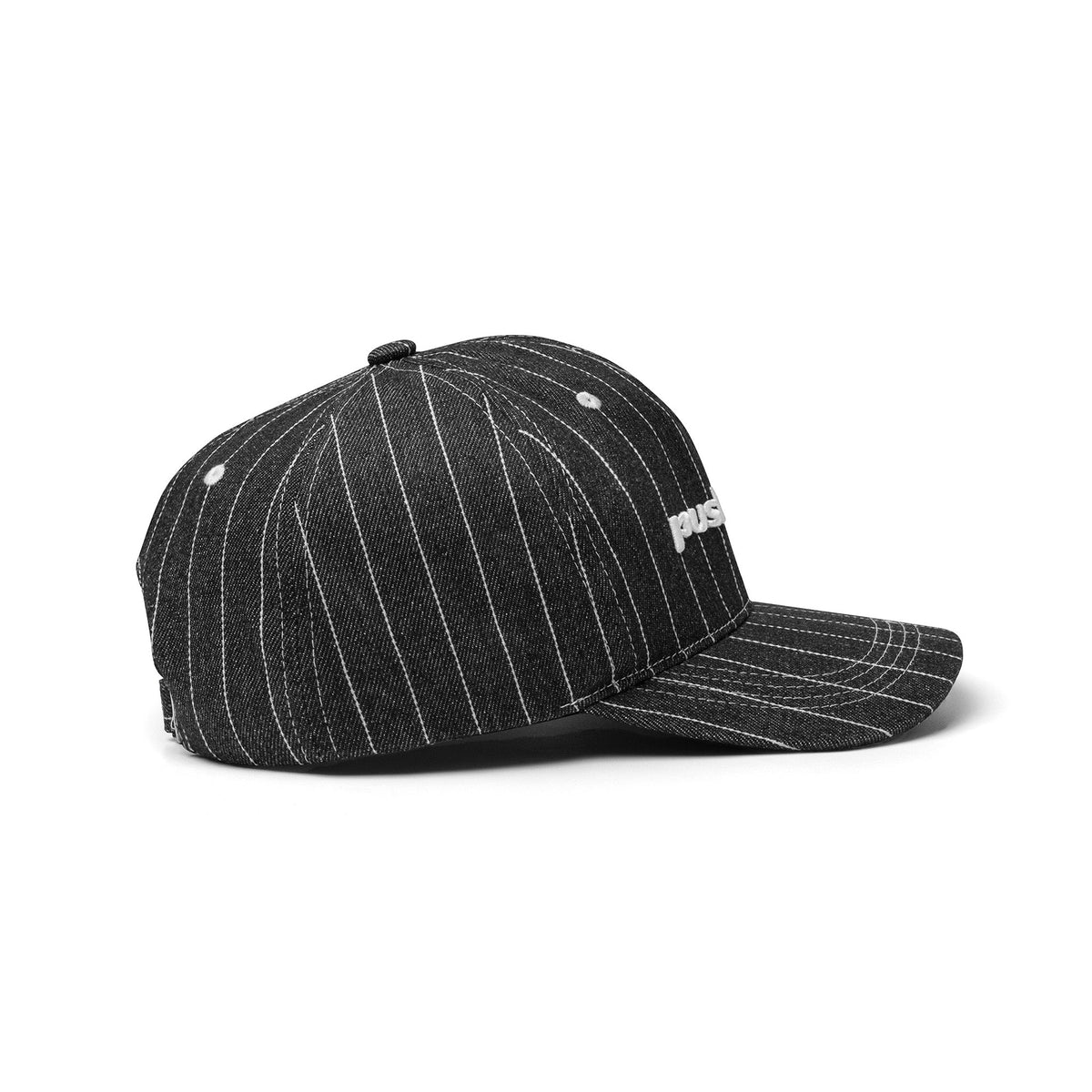 PUSH PUSH PP STRIPED CAP