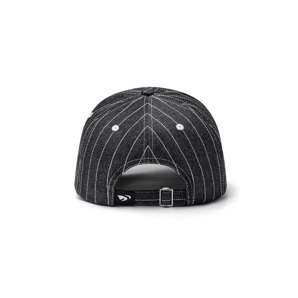 PUSH PUSH PP STRIPED CAP