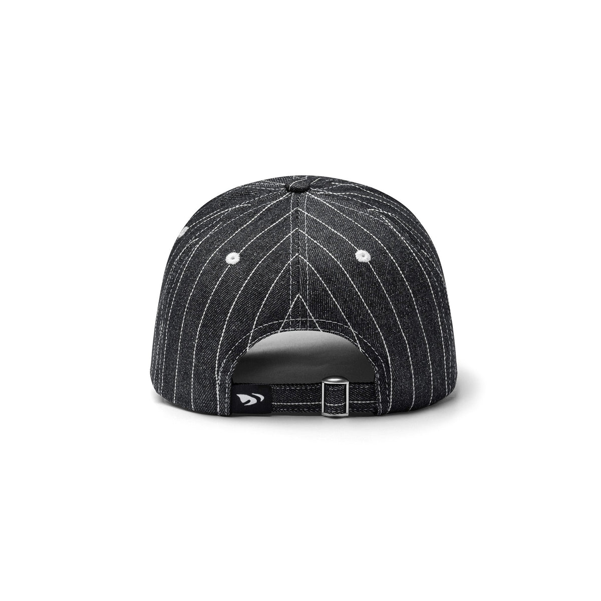 PUSH PUSH PP STRIPED CAP