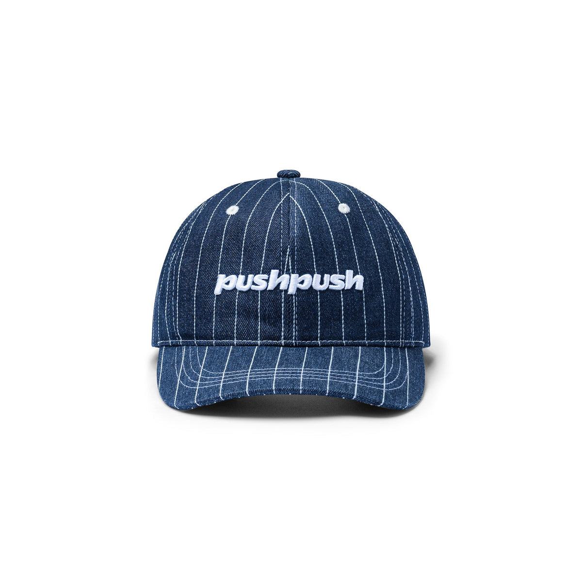 PUSH PUSH PP STRIPED CAP