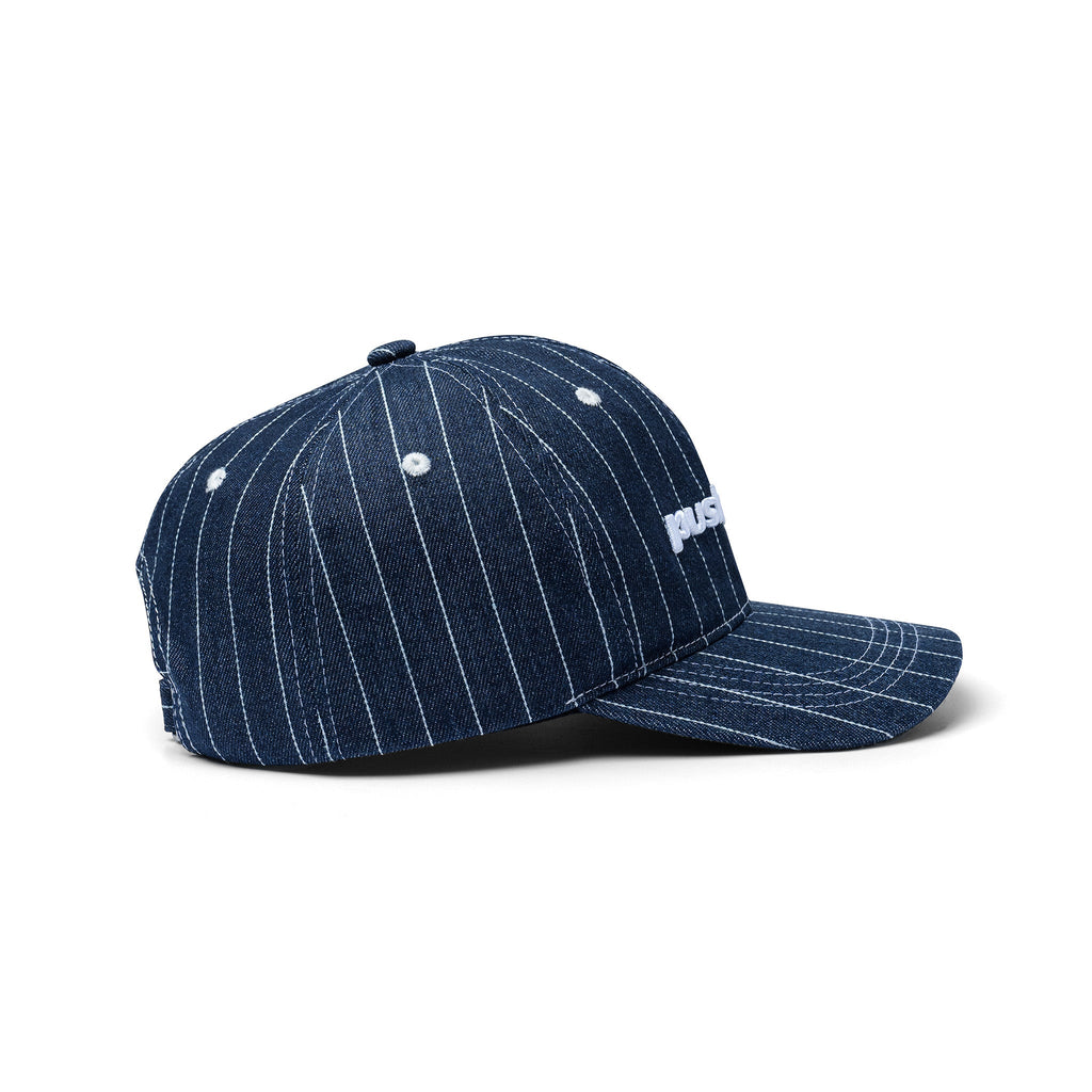 PUSH PUSH PP STRIPED CAP